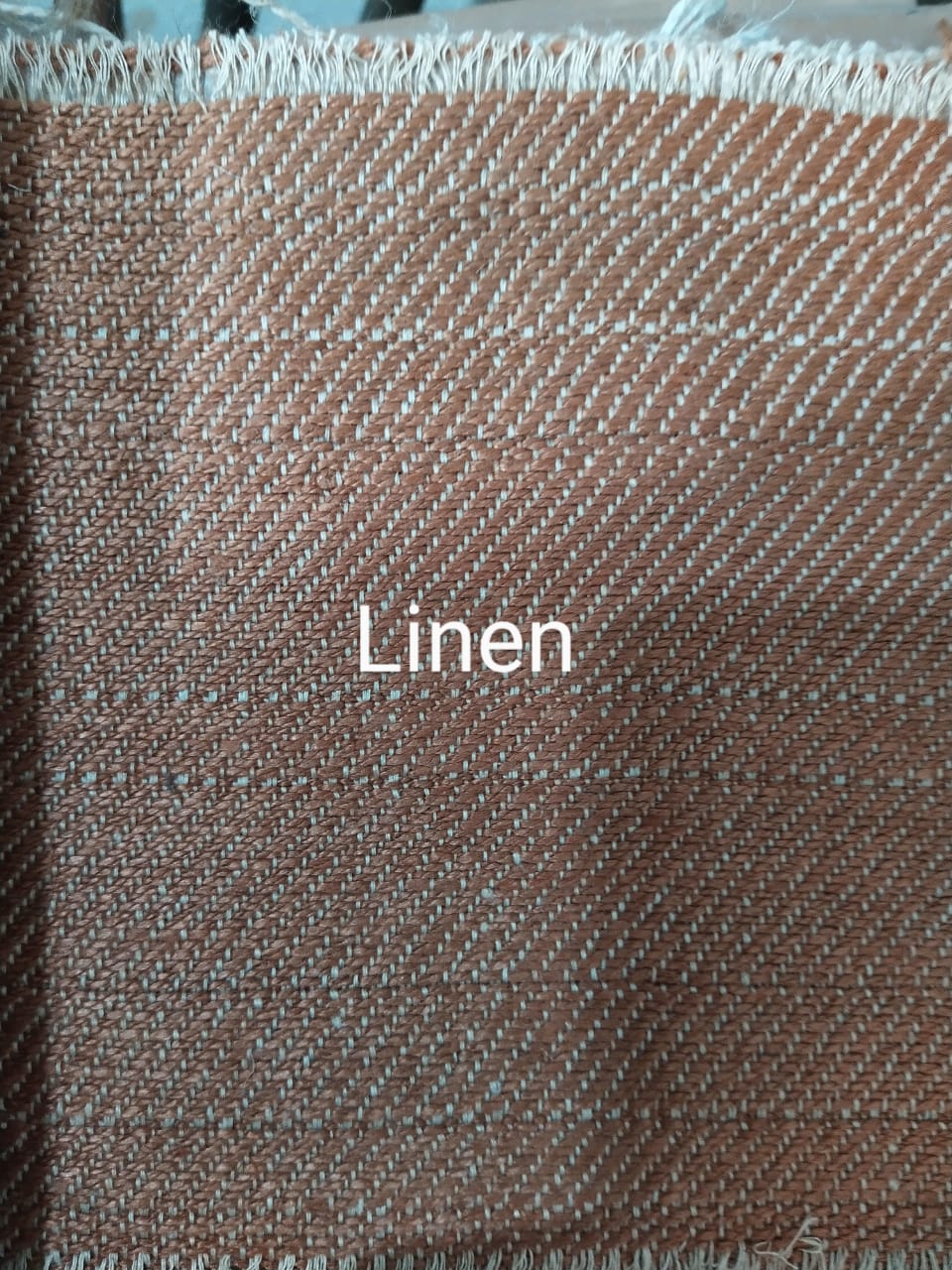 Linen Fabric 5